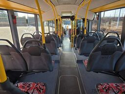 MERCEDES-BENZ Citaro 530 LE, 40+56+1+1