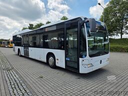 MERCEDES-BENZ Citaro 530 LE, 50+15+1