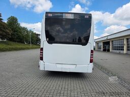 MERCEDES-BENZ Citaro 530 LE, 50+15+1