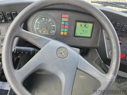 MERCEDES-BENZ Citaro 530 LE, 50+15+1