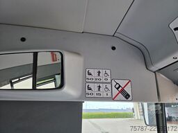 MERCEDES-BENZ Citaro 530 LE, 50+15+1