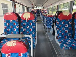MERCEDES-BENZ Citaro 530 LE, 50+15+1