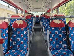 MERCEDES-BENZ Citaro 530 LE, 50+15+1