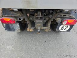 MULTICAR M29C HK 4x4 mit Schneeschiebeschild, 3-S-Kipper