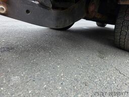 MULTICAR M29C HK 4x4 mit Schneeschiebeschild, 3-S-Kipper