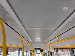 MERCEDES-BENZ LE 530 40+56+1+1