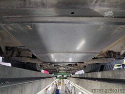 MERCEDES-BENZ LE 530 40+56+1+1