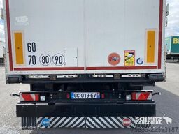 Kögel Semitrailer Curtainsider Standard