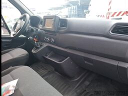 RENAULT Master Koffer+LBW*Navi*Klima*Kamera*Top*