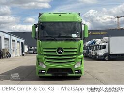 MERCEDES-BENZ Actros2548*Mit WB*Retarder*Lenk*Klima*Multi*