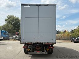 MERCEDES-BENZ Actros2548*Mit WB*Retarder*Lenk*Klima*Multi*