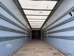 MERCEDES-BENZ Actros2548*Mit WB*Retarder*Lenk*Klima*Multi*