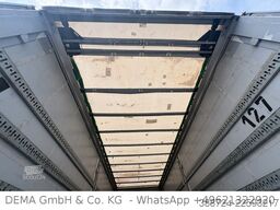 MERCEDES-BENZ Actros2548*Mit WB*Retarder*Lenk*Klima*Multi*