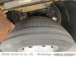 MERCEDES-BENZ Actros2548*Mit WB*Retarder*Lenk*Klima*Multi*