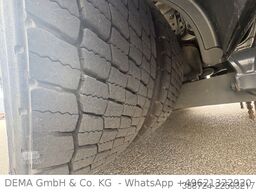 MERCEDES-BENZ Actros2548*Mit WB*Retarder*Lenk*Klima*Multi*
