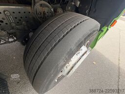 MERCEDES-BENZ Actros2548*Mit WB*Retarder*Lenk*Klima*Multi*