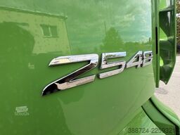 MERCEDES-BENZ Actros2548*Mit WB*Retarder*Lenk*Klima*Multi*