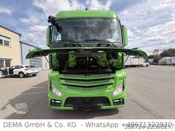 MERCEDES-BENZ Actros2548*Mit WB*Retarder*Lenk*Klima*Multi*