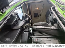 MERCEDES-BENZ Actros2548*Mit WB*Retarder*Lenk*Klima*Multi*