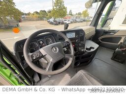 MERCEDES-BENZ Actros2548*Mit WB*Retarder*Lenk*Klima*Multi*