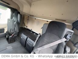 MERCEDES-BENZ Actros2548*Mit WB*Retarder*Lenk*Klima*Multi*