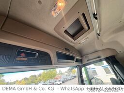 MERCEDES-BENZ Actros2548*Mit WB*Retarder*Lenk*Klima*Multi*
