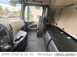MERCEDES-BENZ Actros2548*Mit WB*Retarder*Lenk*Klima*Multi*