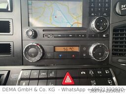 MERCEDES-BENZ Actros2548*Mit WB*Retarder*Lenk*Klima*Multi*