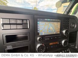 MERCEDES-BENZ Actros2548*Mit WB*Retarder*Lenk*Klima*Multi*