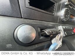 MERCEDES-BENZ Actros2548*Mit WB*Retarder*Lenk*Klima*Multi*