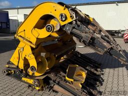 New Holland MF 875 SW