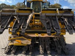 New Holland MF 875 SW