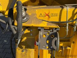 New Holland MF 875 SW