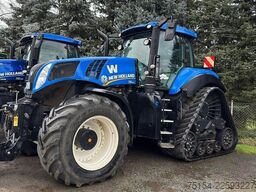 New Holland T 8.410