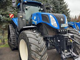 New Holland T 8.410