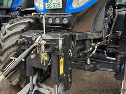 New Holland T 8.410