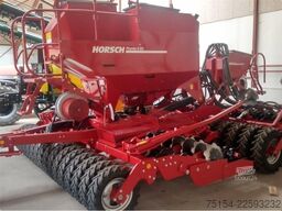 Horsch Pronto 4 DC