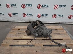 Daf Occ remklauw rechtsachter DAF