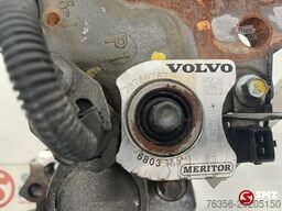 Volvo Occ remklauw links Volvo