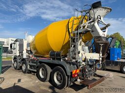 Volvo FM 420 8x4 CIFA SL9 MIXER 9m³ - *221.000km* - I...