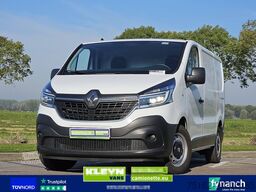 RENAULT TRAFIC 2.0 DCI L1H1 Navi Trekhaak !