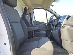 RENAULT TRAFIC 2.0 DCI L1H1 Navi Trekhaak !