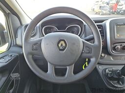 RENAULT TRAFIC 2.0 DCI L1H1 Navi Trekhaak !
