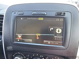 RENAULT TRAFIC 2.0 DCI L1H1 Navi Trekhaak !