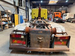 Scania 94G-260 6x2 HOOKLIFT / GANCHO - MANUAL - BE TRUCK