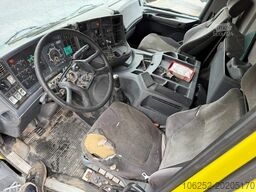 Scania 94G-260 6x2 HOOKLIFT / GANCHO - MANUAL - BE TRUCK