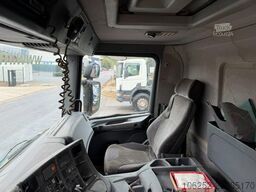 Scania 94G-260 6x2 HOOKLIFT / GANCHO - MANUAL - BE TRUCK