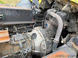 Scania 94G-260 6x2 HOOKLIFT / GANCHO - MANUAL - BE TRUCK