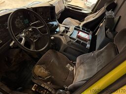 Scania 94G-260 6x2 HOOKLIFT / GANCHO - MANUAL - BE TRUCK