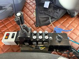 Scania R560 V8 6X2 VDL Haakarm AHK NL Truck